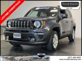 Used 2021 Jeep Renegade Latitude w/ Convenience Group image 4