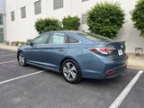 Used 2016 Hyundai Sonata Limited image 5