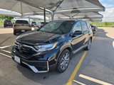 Certified 2020 Honda CR-V Touring image 3