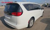 Used 2023 Chrysler Voyager LX image 4