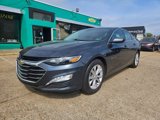 Used 2019 Chevrolet Malibu LT w/ Driver Confidence Package II image 2