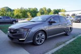 Used 2018 Honda Clarity Touring image 2
