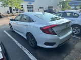 Certified 2020 Honda Civic EX-L image 5