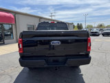 Used 2022 Ford F150 XLT image 3