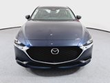 New 2025 MAZDA MAZDA3 s image 4