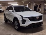 Used 2024 Cadillac XT4 Premium Luxury image 3