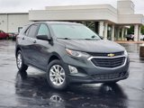 Used 2020 Chevrolet Equinox LS image 2
