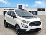 Used 2020 Ford EcoSport SES w/ SES Black Appearance Package image 1