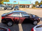 Used 2010 Kia Forte EX w/ Fuel Economy Pkg image 6