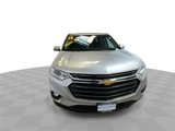 Used 2018 Chevrolet Traverse LT image 3