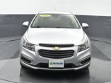 Used 2016 Chevrolet Cruze LT image 3