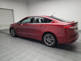 Used 2017 Ford Fusion S w/ Equipment Group 101A image 3