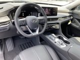 New 2025 INFINITI QX60 Luxe image 4