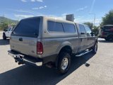 Used 2002 Ford F350 4x4 Crew Cab Super Duty image 6