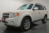 Used 2011 Ford Escape Limited w/ 301A Rapid Spec Order Code image 3