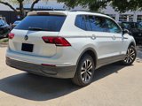 Used 2022 Volkswagen Tiguan S image 4