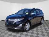 Used 2018 Chevrolet Equinox Premier image 2