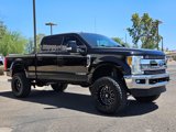 Used 2017 Ford F250 Lariat w/ Lariat Value Package image 4