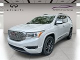 Used 2017 GMC Acadia Denali w/ Technology Package image 3