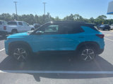 Used 2021 Chevrolet TrailBlazer RS w/ Sun and Liftgate Package image 2