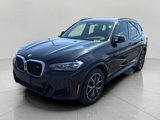Certified 2022 BMW X3 M40i image 3