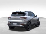 New 2024 Chevrolet TrailBlazer LT w/ Convenience Package image 4