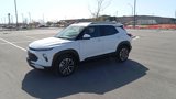 New 2025 Chevrolet TrailBlazer LT w/ LT Cold Weather Package image 4