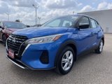 New 2025 Nissan Kicks Play S image 3