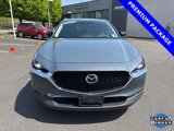Used 2022 MAZDA CX-30 2.5 Turbo w/ Premium Package image 2