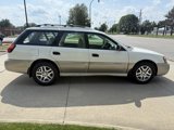 Used 2003 Subaru Outback Wagon image 4