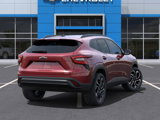 New 2025 Chevrolet Trax RS image 4