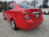 Used 2014 Chevrolet Sonic LT image 6
