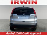 Used 2014 Honda CR-V EX-L image 4
