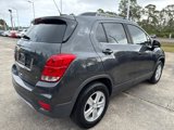 Used 2019 Chevrolet Trax LT image 3