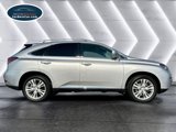 Used 2013 Lexus RX 350 F Sport image 4