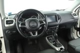 Certified 2021 Jeep Compass Latitude w/ Convenience Group image 2