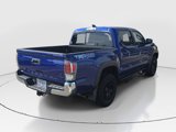 Used 2022 Toyota Tacoma TRD Off-Road image 5