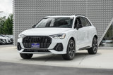 New 2025 Audi Q3 2.0T Premium Plus image 5