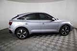 Used 2022 Audi Q5 2.0T Premium Plus w/ Premium Plus Package image 4