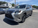 Used 2021 Lexus GX 460 Premium image 3