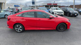 Used 2020 Honda Civic LX image 3