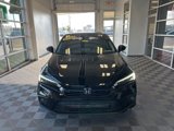 Used 2022 Honda Civic Touring image 2