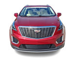 Certified 2023 Cadillac XT5 Premium Luxury image 2