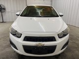 Used 2014 Chevrolet Sonic LS image 2
