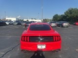 Used 2020 Ford Mustang Premium w/ Equipment Group 201A image 4