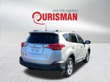 Used 2013 Toyota RAV4 XLE image 2