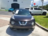 Used 2016 Nissan Juke S image 2
