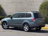 Used 2010 Subaru Forester 2.5X Premium image 5