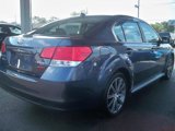 Used 2014 Subaru Legacy 2.5i Sport image 3