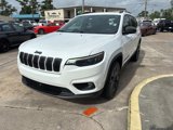 Certified 2021 Jeep Cherokee Latitude Lux 80th Anniv w/ Quick Order Package 26U 80TH image 3